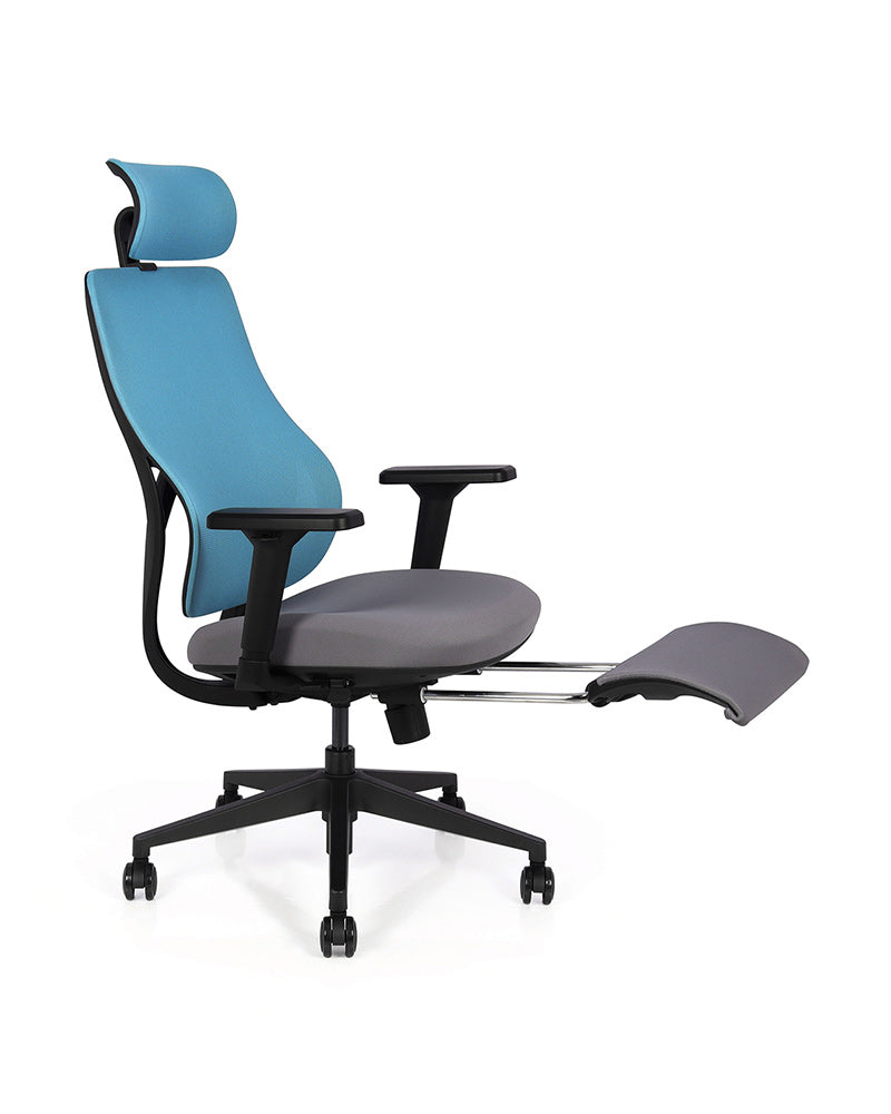 Ergolonap Powernap Bürostuhl