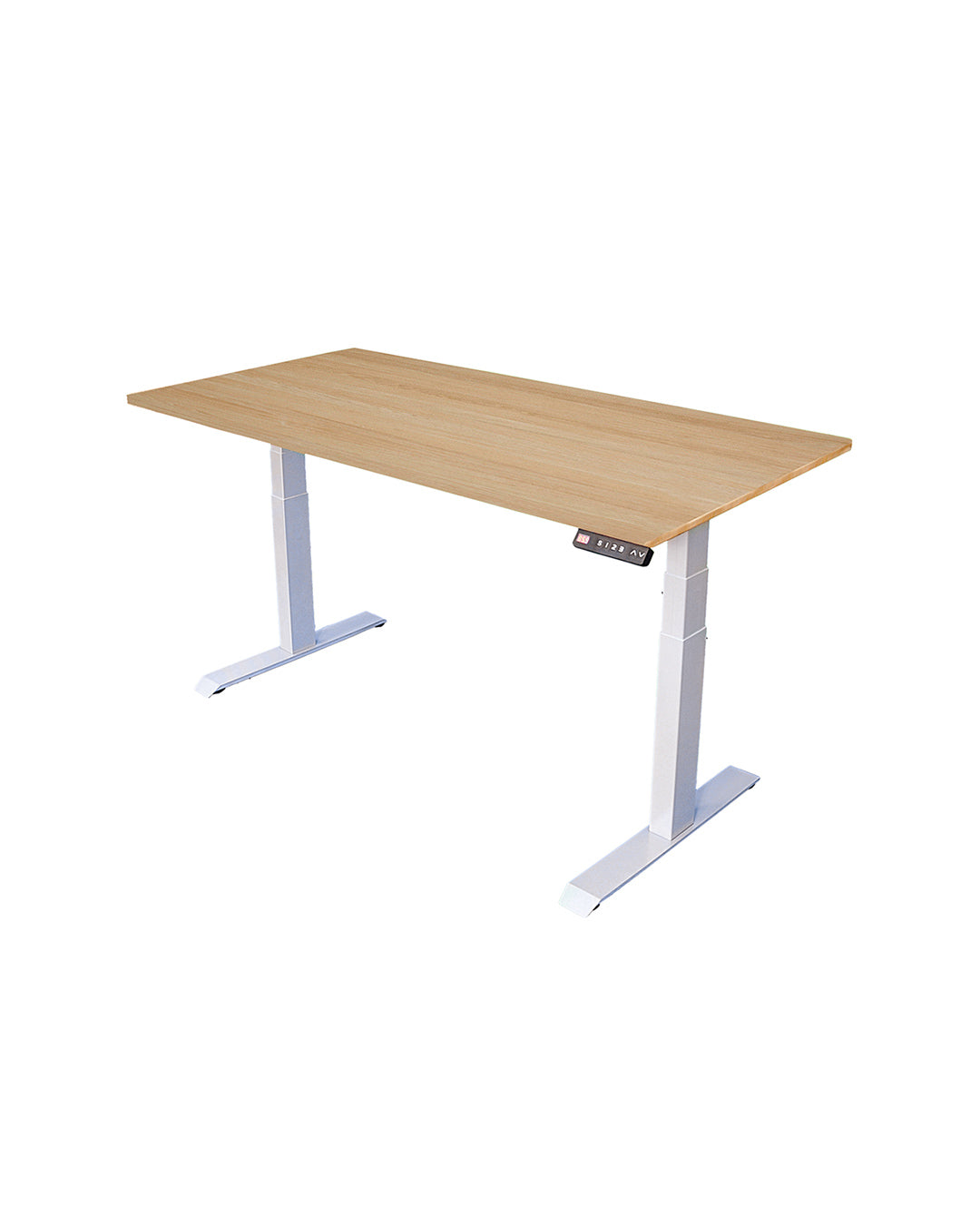 Höhenverstellbarer Schreibtisch