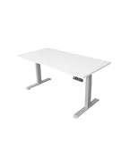 Bureau réglable en hauteur