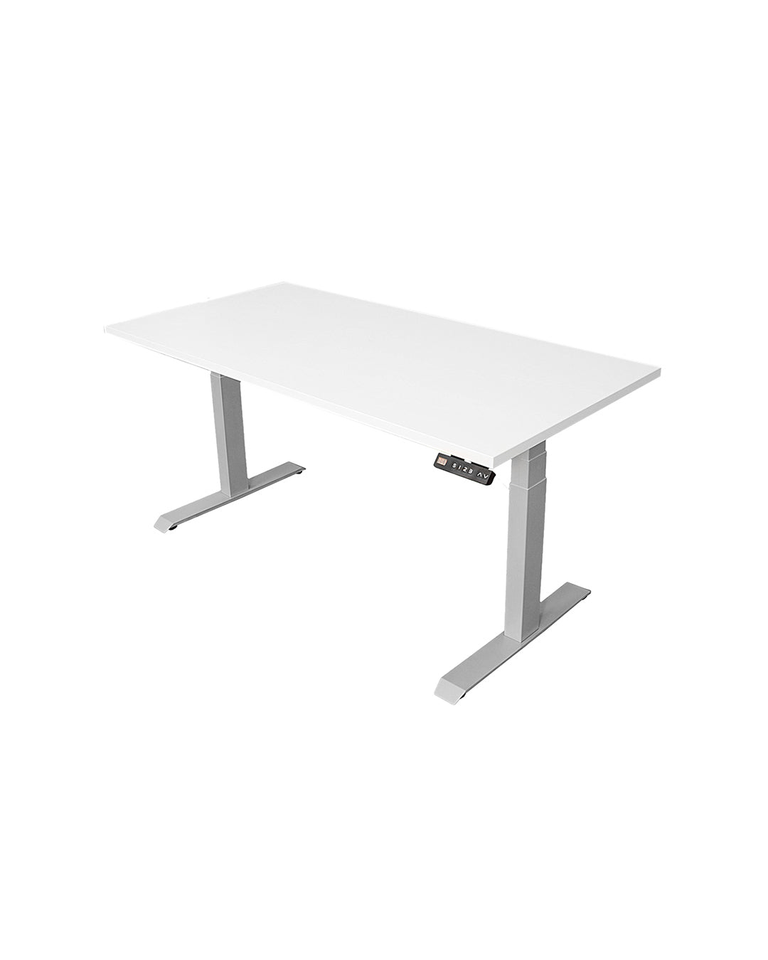Höhenverstellbarer Schreibtisch