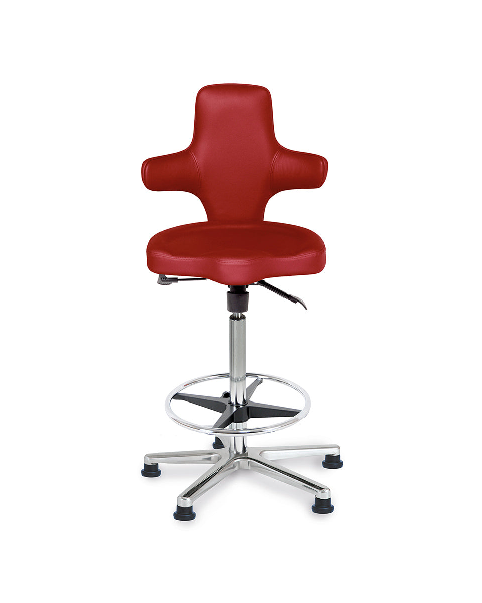 Sanus®-VARIOWIP Kunstleder
